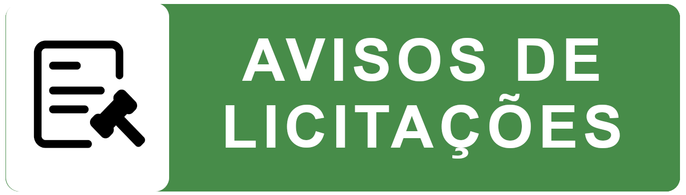 AVISOS DE LICITAÇÕES