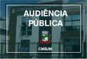 Audiência Pública - LDO / 2022