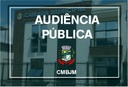 Audiência Pública: Metas Fiscais 1º Quadrimestre/2021