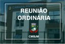 1.ª Reunião Ordinária de 2021 - 5 de janeiro